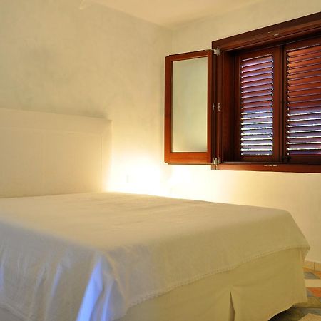 Villa Le Meraviglie San Vito Lo Capo Eksteriør bilde