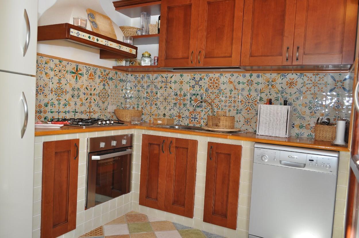 Villa Le Meraviglie San Vito Lo Capo Eksteriør bilde